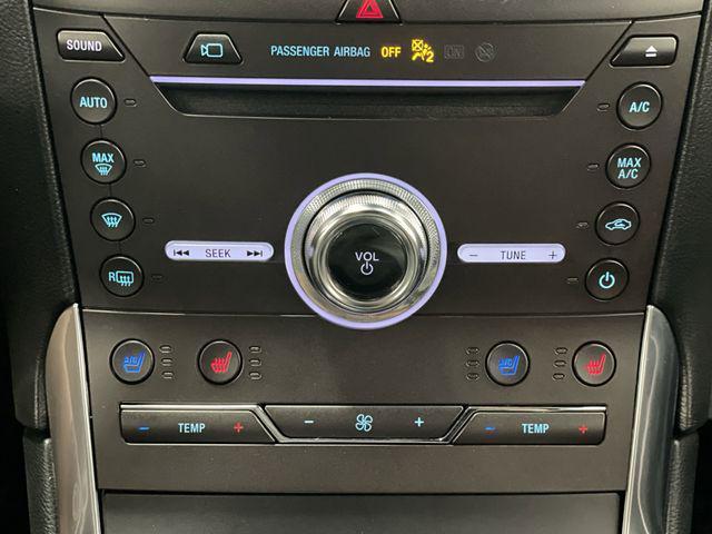 Photo of 2019 Gray Ford Edge