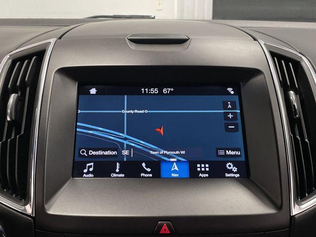 Photo of 2019 Gray Ford Edge