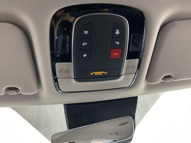 Photo of 2025 Abyss Black Hyundai PALISADE