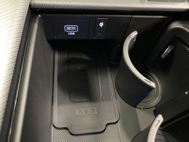 Photo of 2025 Abyss Black Hyundai PALISADE