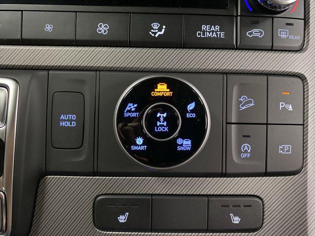 Photo of 2025 Abyss Black Hyundai PALISADE