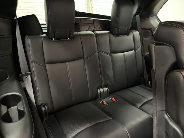 Photo of 2020 Magnetic Black Pearl Nissan Pathfinder