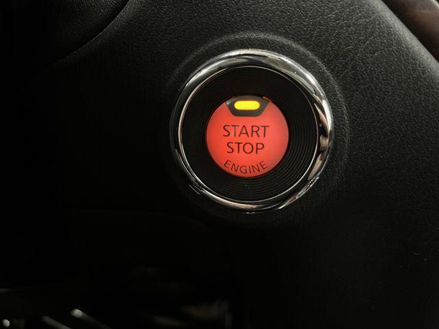 Photo of 2020 Magnetic Black Pearl Nissan Pathfinder