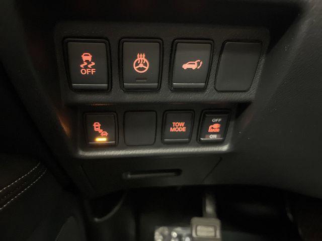 Photo of 2020 Magnetic Black Pearl Nissan Pathfinder