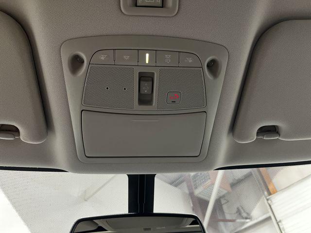 Photo of 2020 Magnetic Black Pearl Nissan Pathfinder