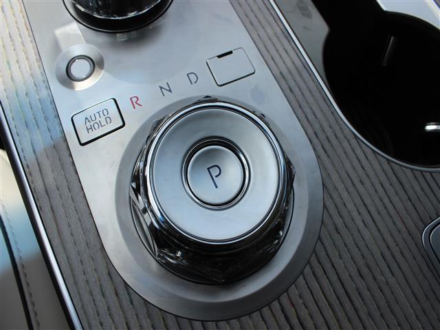 Photo of 2025 Vik Black Genesis GV80