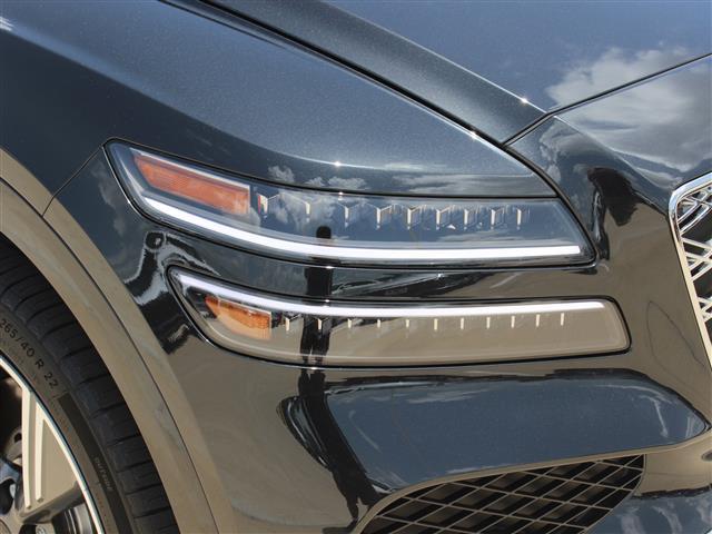 Photo of 2025 Vik Black Genesis GV80