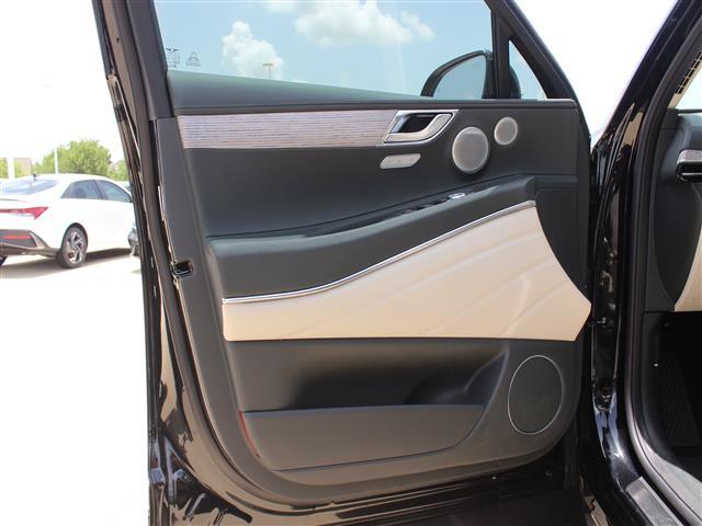 Photo of 2025 Vik Black Genesis GV80