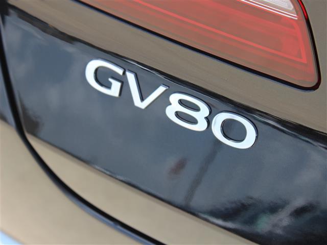 Photo of 2025 Vik Black Genesis GV80