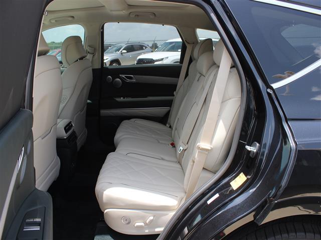 Photo of 2025 Vik Black Genesis GV80