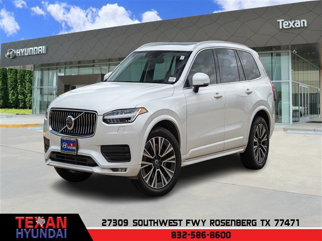 2020 Volvo XC90