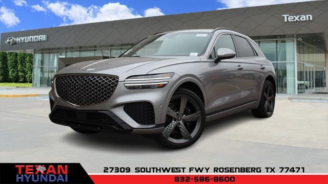 2023 Genesis Gv70