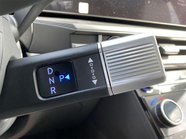 Photo of 2025 Atlantis Blue Hyundai SANTA FE