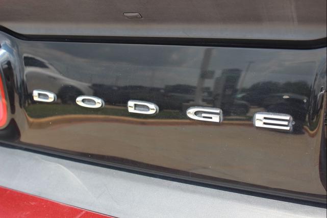 Photo of 2018 Octane Red Pearlcoat Dodge Challenger