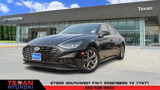 2022 Hyundai Sonata