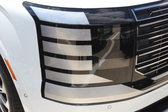 Photo of 2026 Creamy White Pearl Hyundai PALISADE