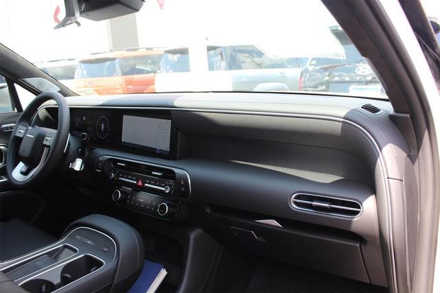 Photo of 2026 Creamy White Pearl Hyundai PALISADE