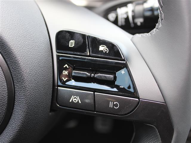 Photo of 2025 Ecotronic Gray Hyundai ELANTRA