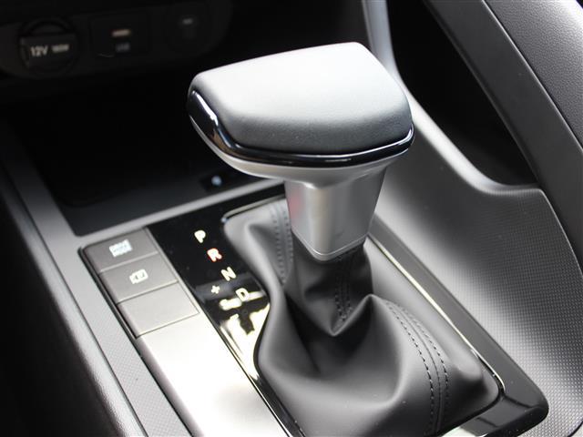 Photo of 2025 Ecotronic Gray Hyundai ELANTRA