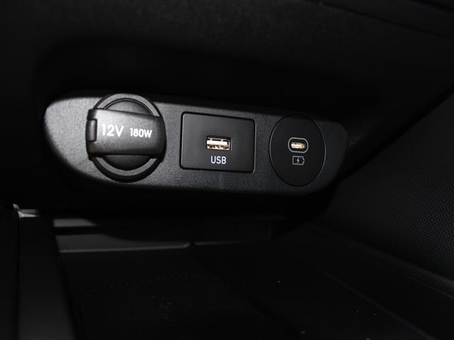 Photo of 2025 Ecotronic Gray Hyundai ELANTRA