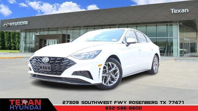 2023 Hyundai Sonata