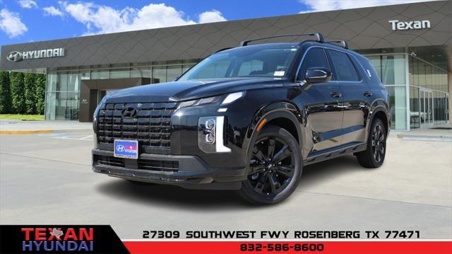 2023 Hyundai Palisade