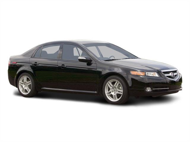 2008 Acura TL