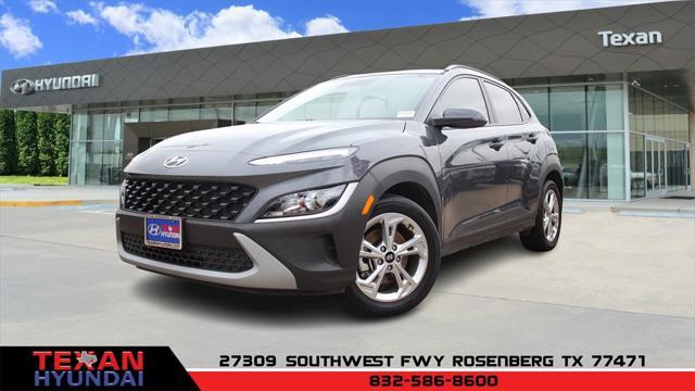 2023 Hyundai KONA