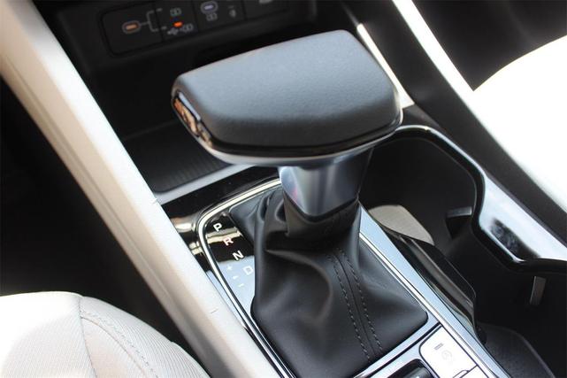 Photo of 2025 Phantom Black Hyundai TUCSON