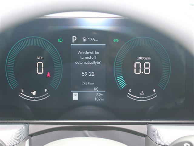 Photo of 2025 Abyss Black Hyundai SONATA