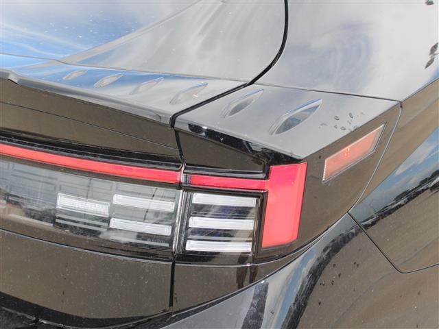 Photo of 2025 Abyss Black Hyundai SONATA