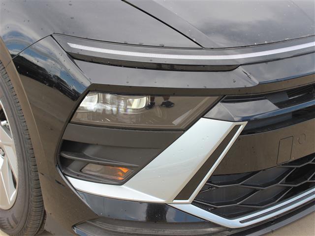 Photo of 2025 Abyss Black Hyundai SONATA
