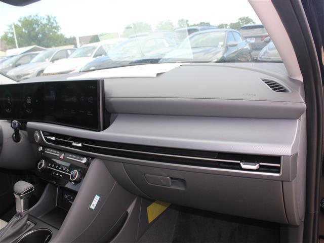 Photo of 2025 Abyss Black Hyundai SONATA