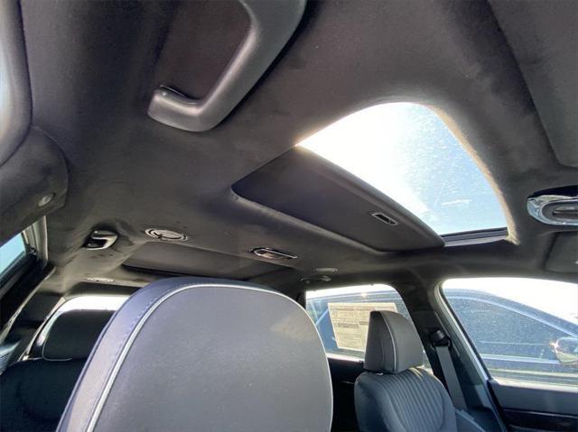Photo of 2025 Hyper White Hyundai PALISADE