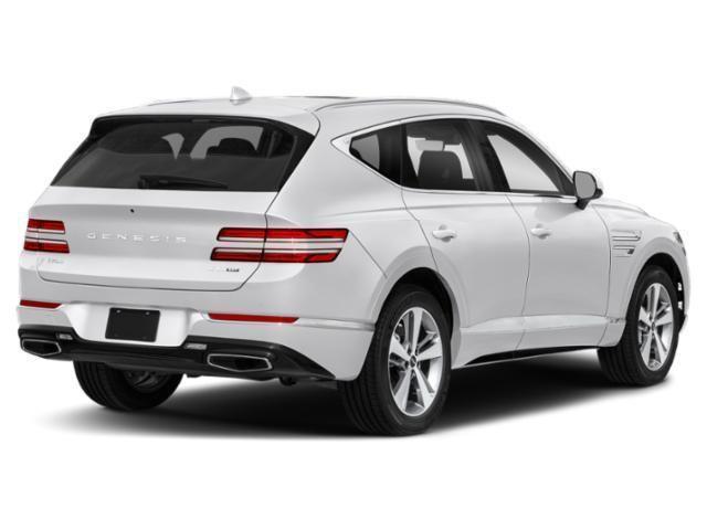Photo of 2023 Uyuni White Genesis GV80