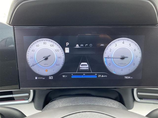 Photo of 2025 Serenity White Hyundai ELANTRA