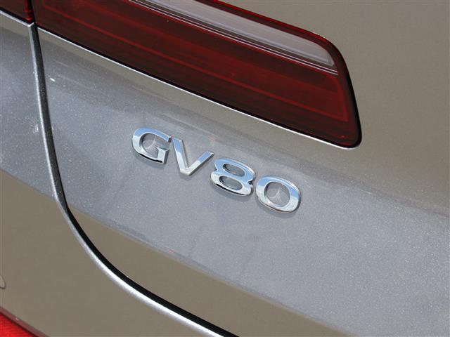 Photo of 2024 Savile Silver Genesis GV80