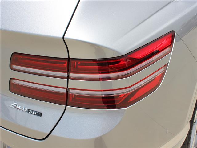 Photo of 2024 Savile Silver Genesis GV80