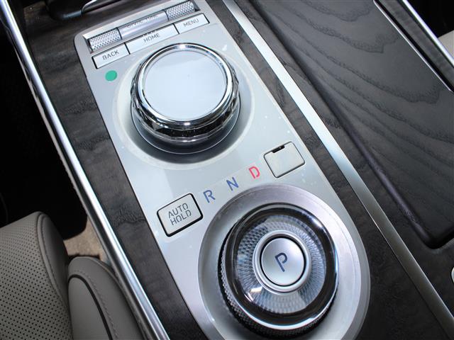 Photo of 2024 Savile Silver Genesis GV80