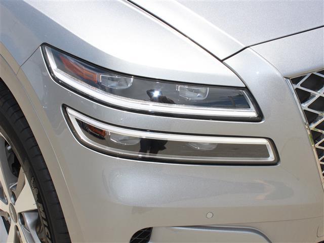 Photo of 2024 Savile Silver Genesis GV80
