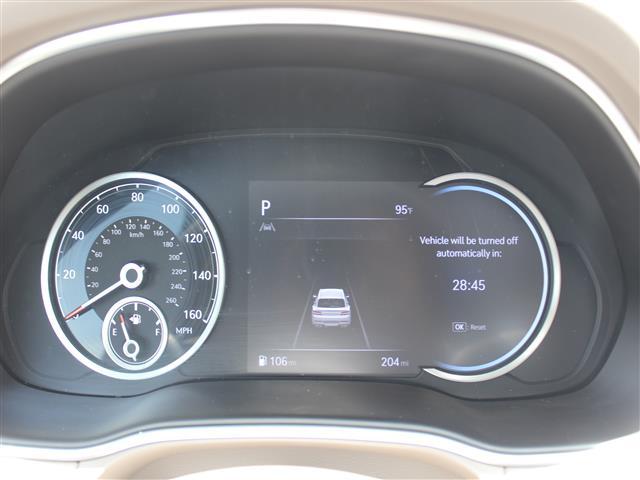 Photo of 2024 Savile Silver Genesis GV80