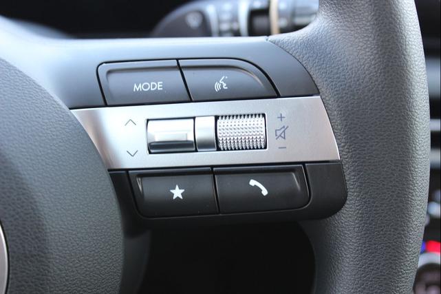 Photo of 2026 Phantom Black Hyundai TUCSON
