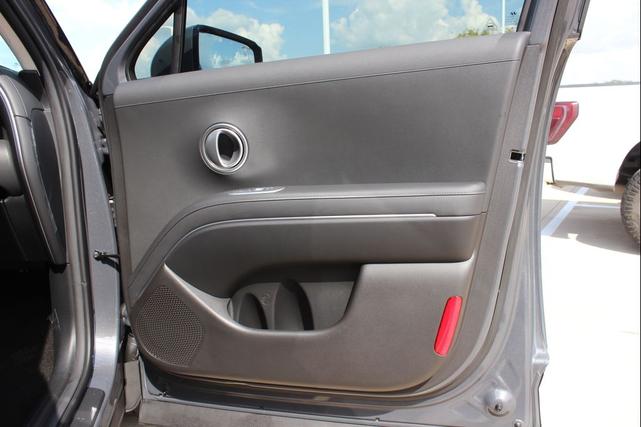 Photo of 2026 Ecotronic Gray Pearl Hyundai PALISADE