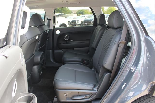 Photo of 2026 Ecotronic Gray Pearl Hyundai PALISADE