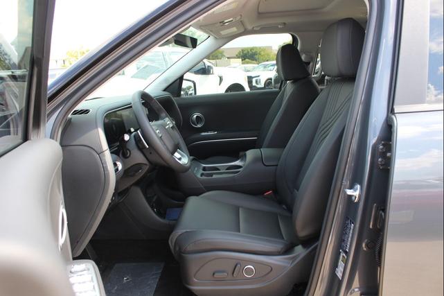 Photo of 2026 Ecotronic Gray Pearl Hyundai PALISADE