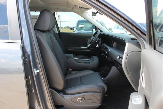 Photo of 2026 Ecotronic Gray Pearl Hyundai PALISADE