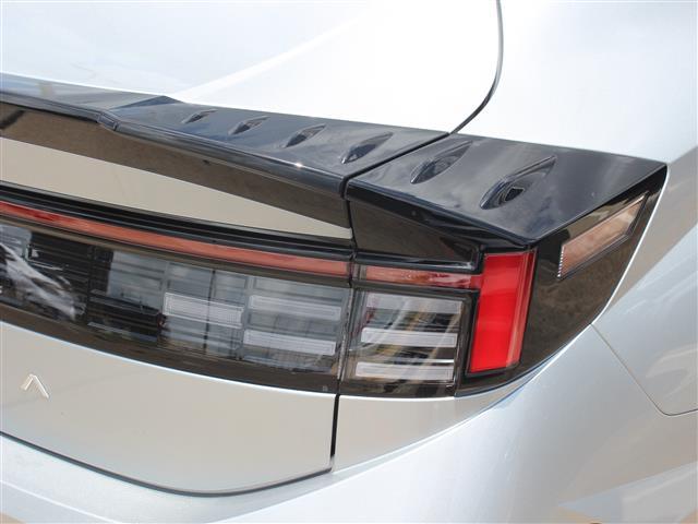 Photo of 2025 Aero Silver Hyundai SONATA