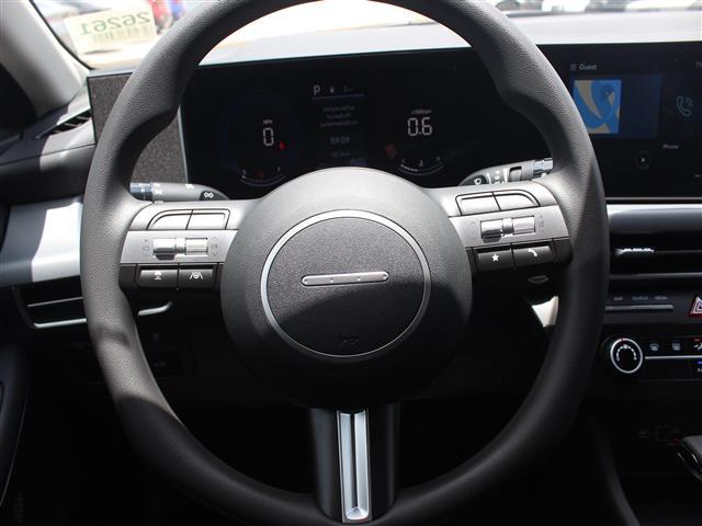 Photo of 2025 Aero Silver Hyundai SONATA