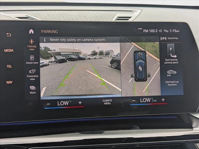 Photo of 2023 Silver/Gray BMW X1