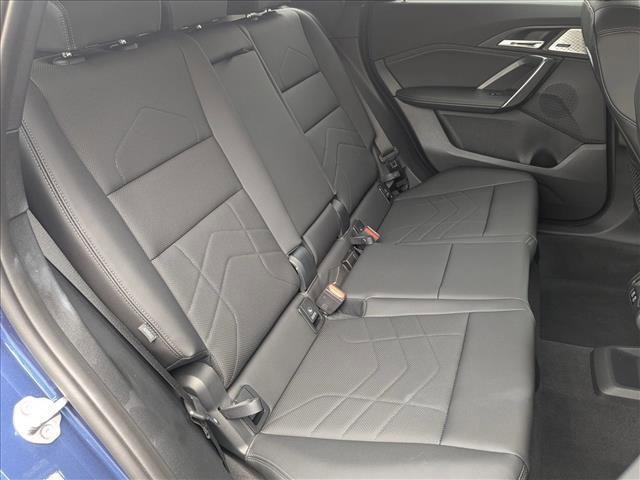 Photo of 2023 Silver/Gray BMW X1